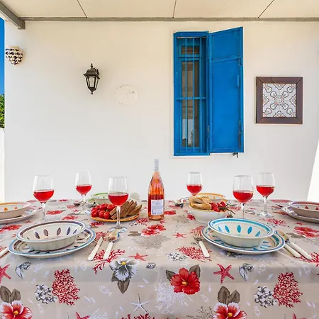Mamapace By Barbarhouse Holiday home Punta Prosciutto