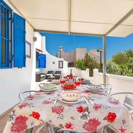 Holiday home Mamapace By Barbarhouse Punta Prosciutto